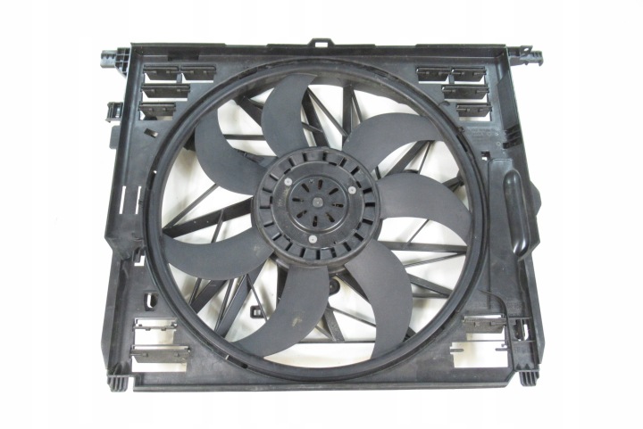 Kühlergebläse BMW F10 F11 N47 N52 N53 N57