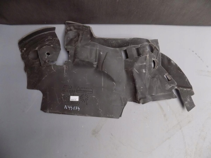 AUDI A7 4G odhlučnění NADKOLA 4G8863813