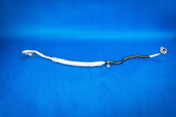 tubo flessibile tubazione climatizzatore aria condizionata Audi S6 4G S7 4G0260707AK