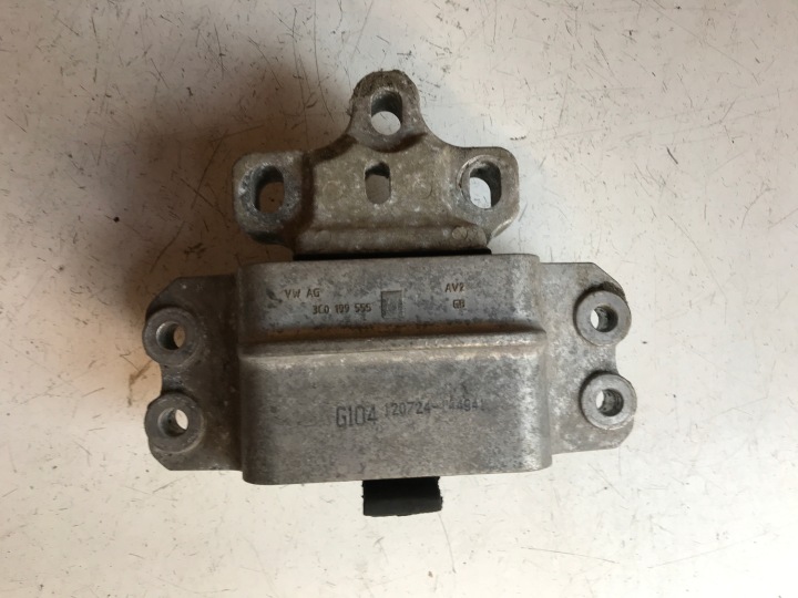 PASSAT B7 supporto airbag Motore cambio 3C0199555AE