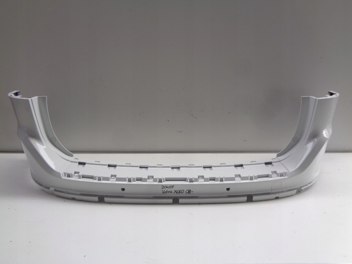 PARE CHOC ARRIÈRE VOLVO XC60 08- NR 20407