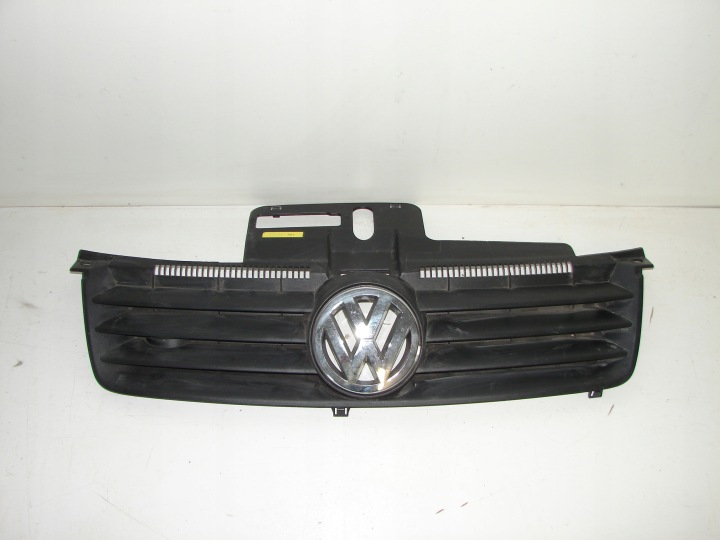 GRILLE/MASQUE GRILLE GRILLE VW POLO 9N 02-05