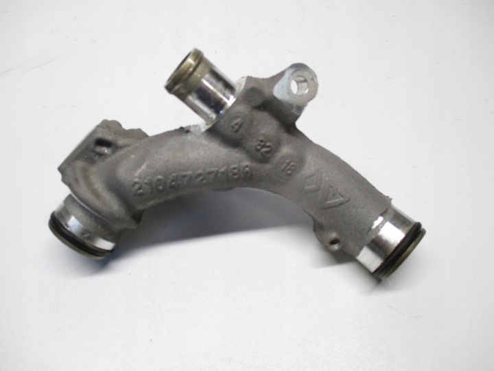 heater of water RENAULT KADJAR 1,5DCI 210472718R