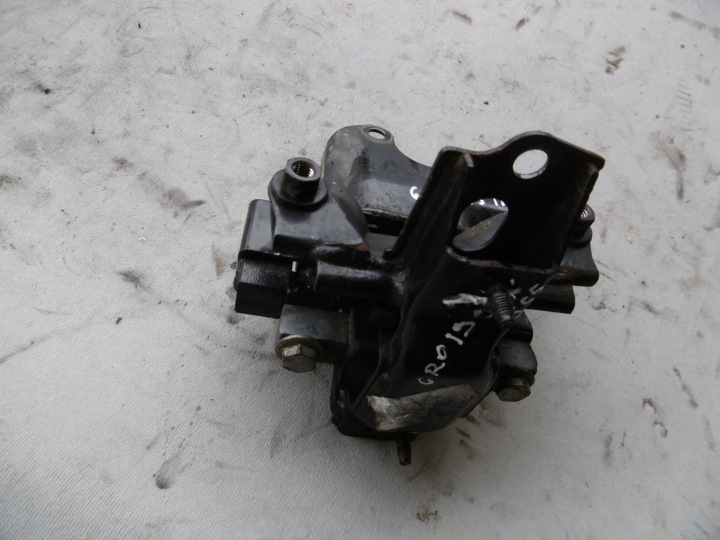 holder airbag POLO 6r FABIA II SEAT 6R0199555 + 6Q0199111R