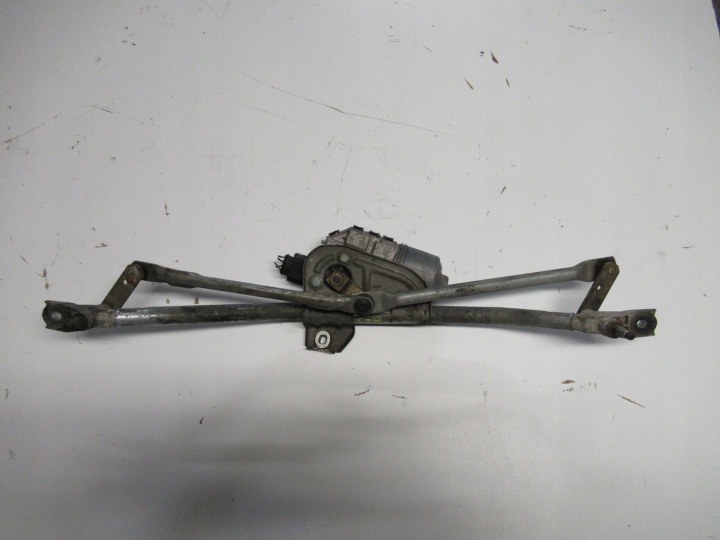 tölök mehanizmusa VW PASSAT B5 LIFT 3B1955113D