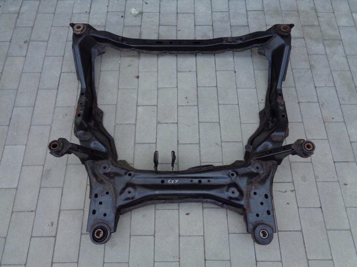 axle beam sider front MAZDA CX-7 CX7 2.3 T