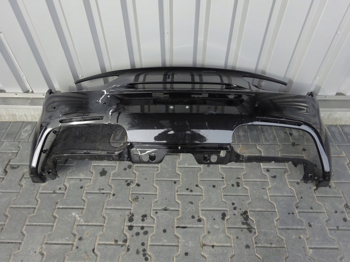 FERRARI 488 F142M GTB PARE CHOC ARRIÈRE 86637900