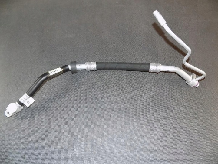 AUDI Q5 II 80A Conduit pieces tuyaux Climatisateur air conditionné 80B820740