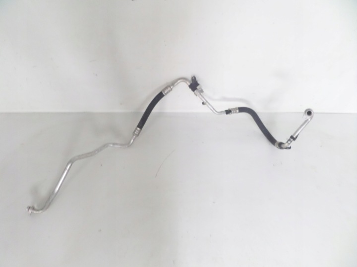 wiring hose of the air conditioning RENAULT SCENIC III 09