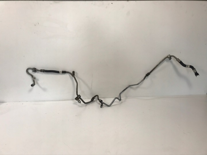 BMW F12 F10 N63B44A Conduit pieces tuyaux DYNAMIC DRIVE 6775212