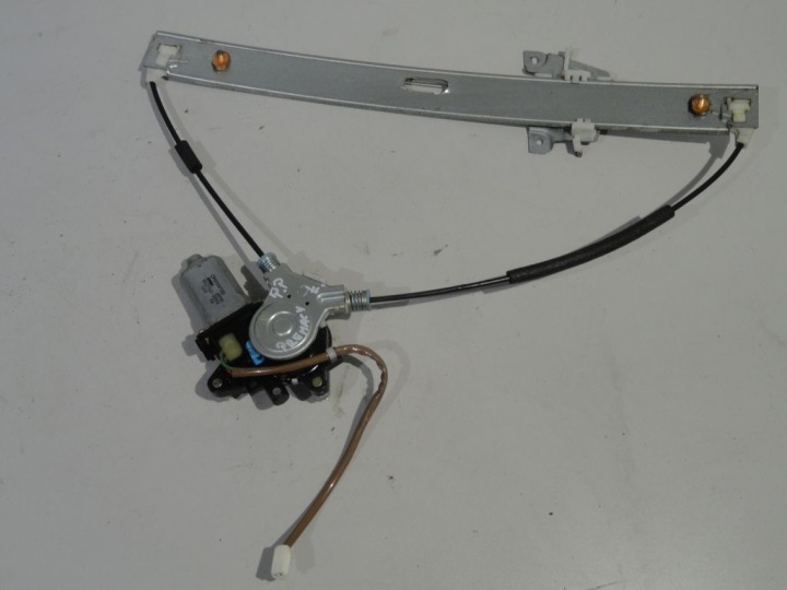 Mazda Premacy window regulator right front