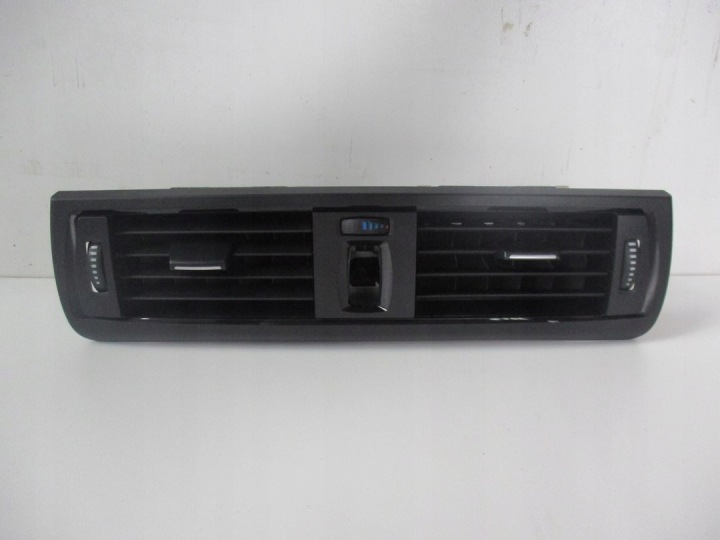 grid blower fan air conditionig grid intake air BMW 1 F20