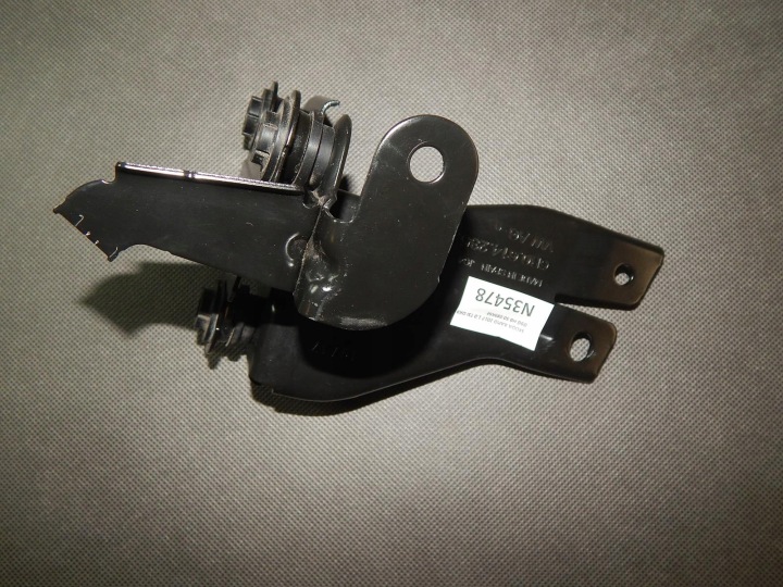 SKODA RAPID Halter POMPY ABS 6R0614235F