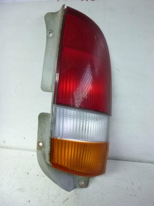 light rear Hyundai Atos 2002r.