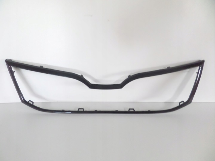 GRILL RAHMEN GRILL SKODA OCTAVIA III LIFT 17- RS