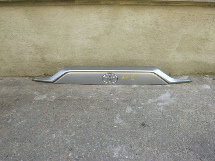 TOYOTA RAV4 RAV IV V 2019 19- ACCESSOIRES COUVERTURE