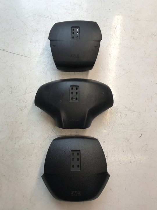 Copri airbag airbag autisti CITROEN DS3 DS4