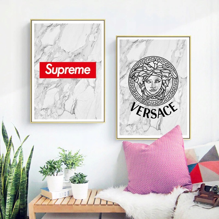 supreme fendi