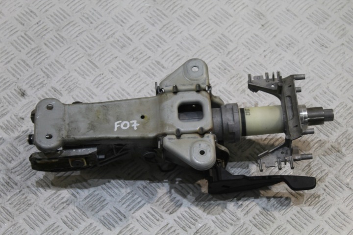 PIANTONE STERZO USATO BMW 5 GT F07