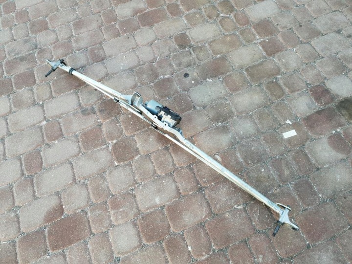 Meccanismo motorino tergicristalli Opel Astra K V 39018770