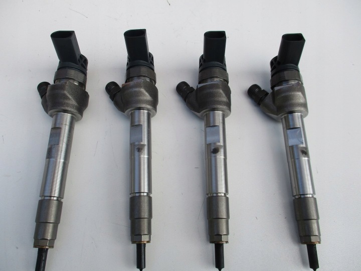 Einspritzdüse BMW X4 F26 2,0D 8514148 0445110743