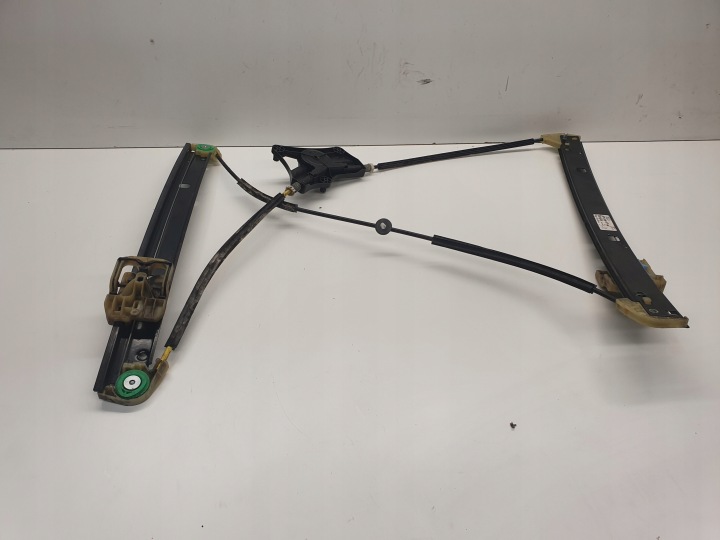 Mécanisme Vitres Droite Avant AUDI A6 C7 4G0837462