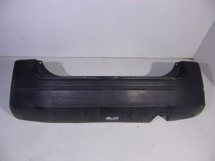 Opel Agila A bumper rear part rear