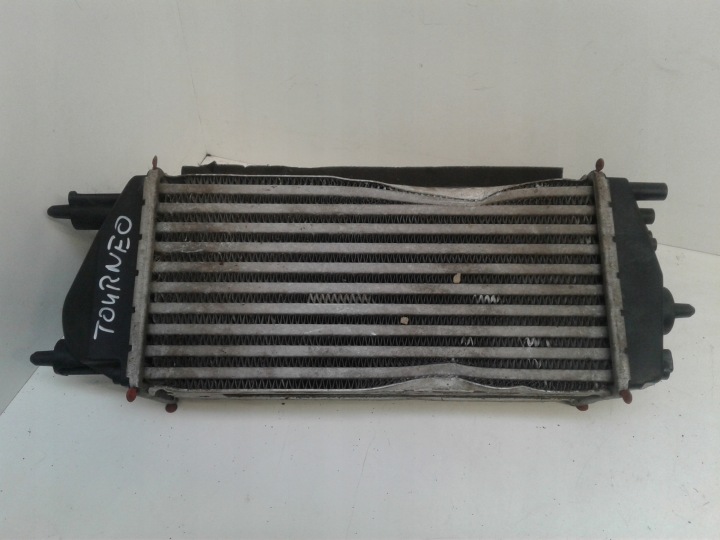 Radiatore / Raffreddatore radiatore intercooler Ford Tourneo 1.0 EcoBoost