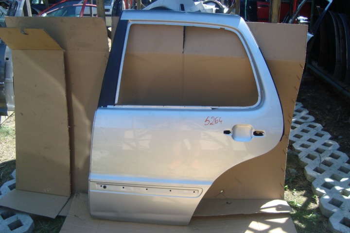 Tür links hinten MERCEDES ML NR 5264