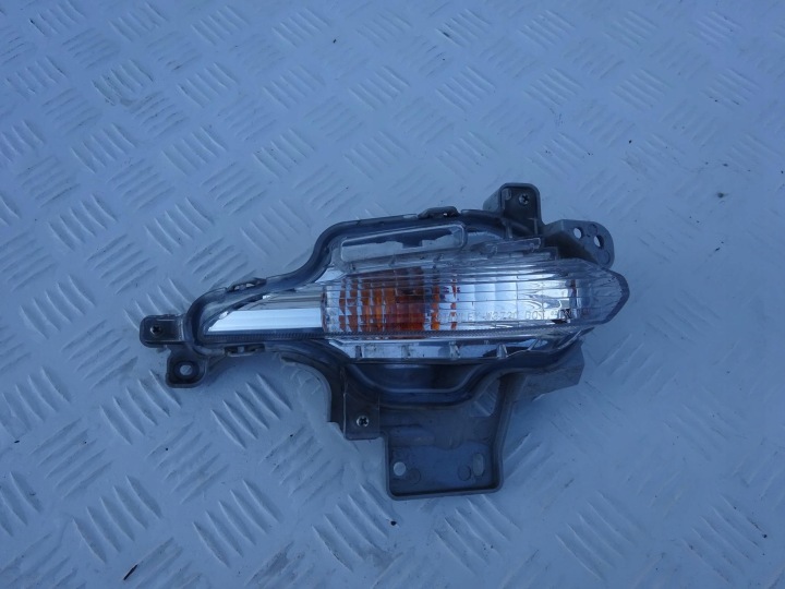 MAZDA 3 III 13 17- DROITE FEUX ANTIBROUILLARD LED INDICATEUR DE DIRECTION