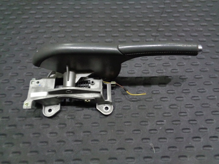 Schaltgestänge elektrische Parkbremse PORSCHE BOXSTER 987 99742403142