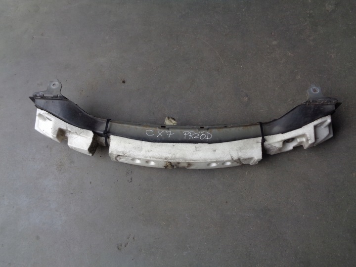 výstuha predok predná + ABSORBER MAZDA CX-7 CX7