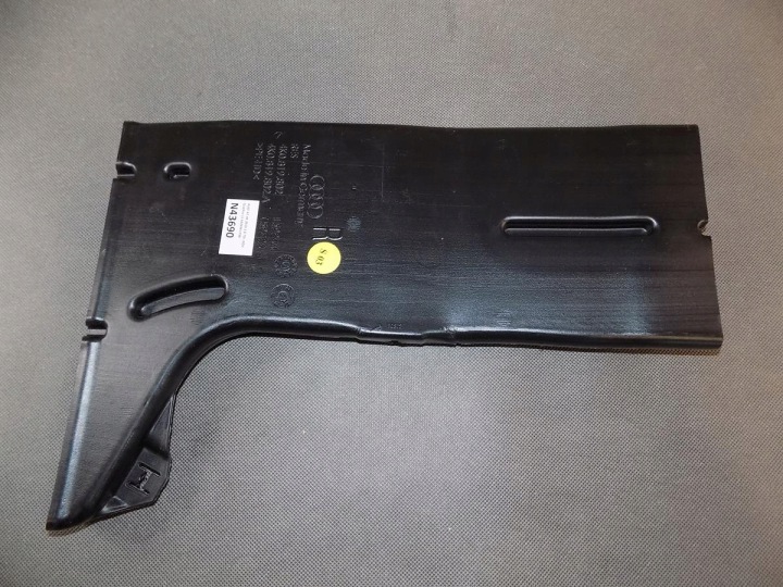 AUDI A7 4K TUNEL Tuyau manchon aspiration air 4K0819802
