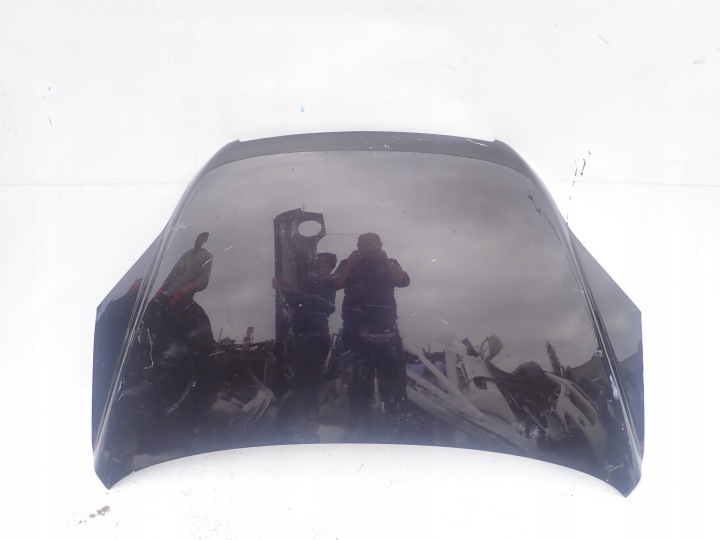 HONDA CRV III 06-09 Motorhaube Fronthaube