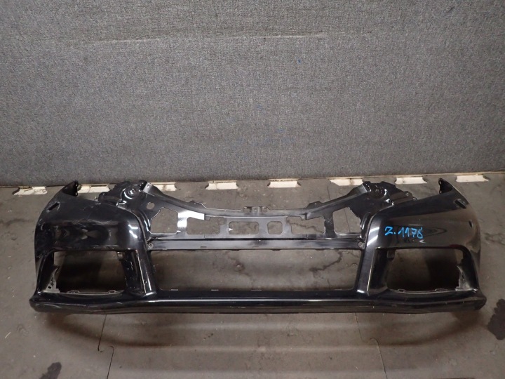 nárazník předek HONDA CIVIC IX 12
