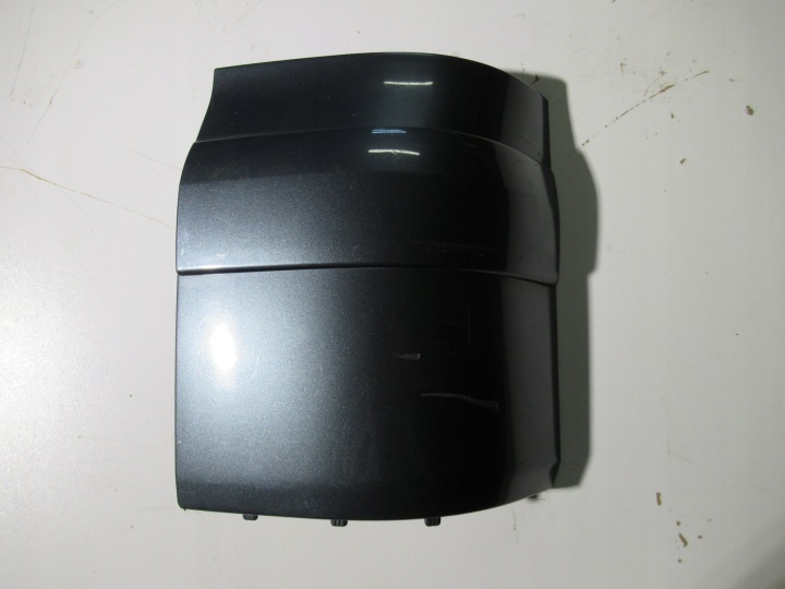 ECKE UNTER LAMPE RECHTS HECK VW T5 7H0807322A