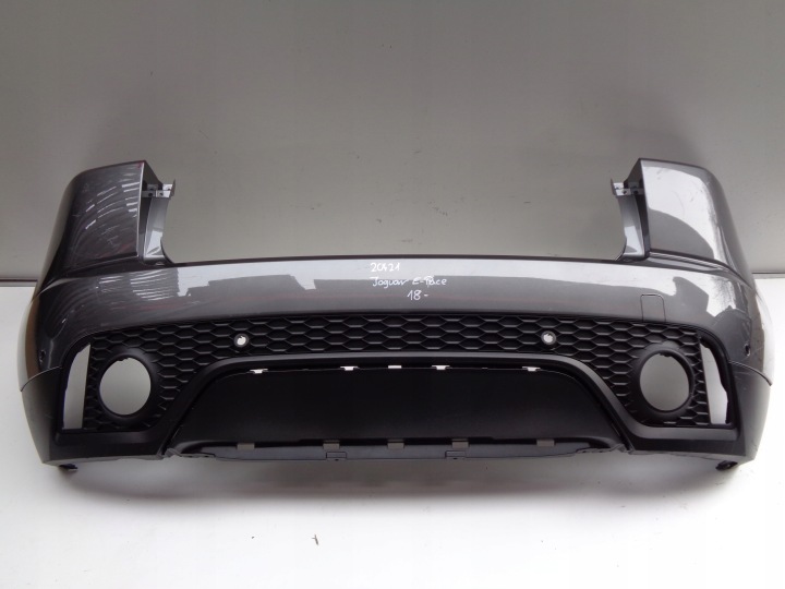 Stoßstange hinten JAGUAR E-PACE 18- NR 20421