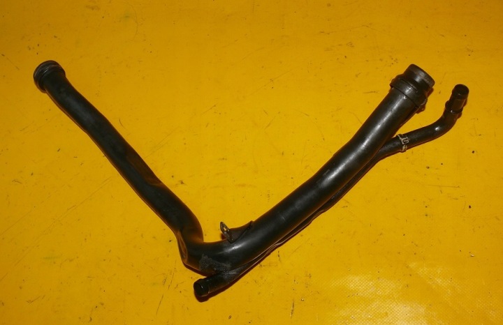 Schlauch Rohr Schlauch der Lenkung des Wassers AUDI A6 C5 3.0 ASN FL