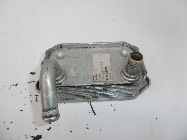 Kühler oil VOLVO S80 2.8 T6