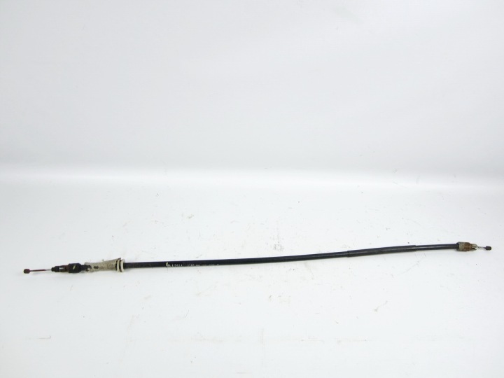 GURTE BAND BREMSE HINTEN HECK MERCEDES R-KLASA W251