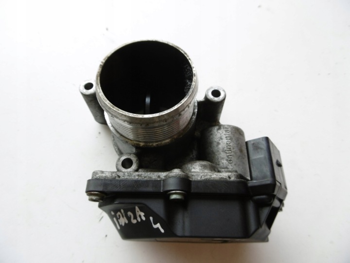 Vanne boitier papillon AUDI SEAT VW TDI 03L128063R