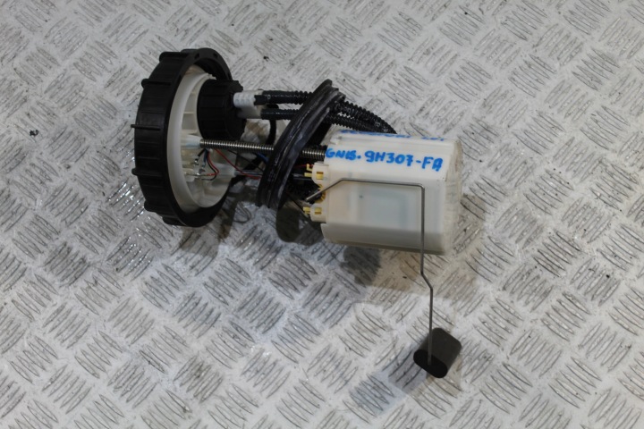 KRAFTSTOFFPUMPE FÖRDERPUMPE FORD ECOSPORT II 2 GN15-9H307-FA