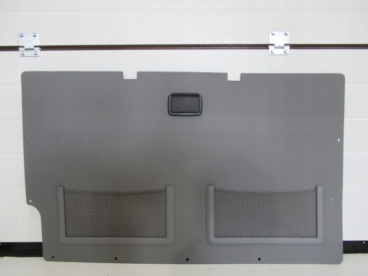 VW T5 MULTIVAN STARTLINE upholstery