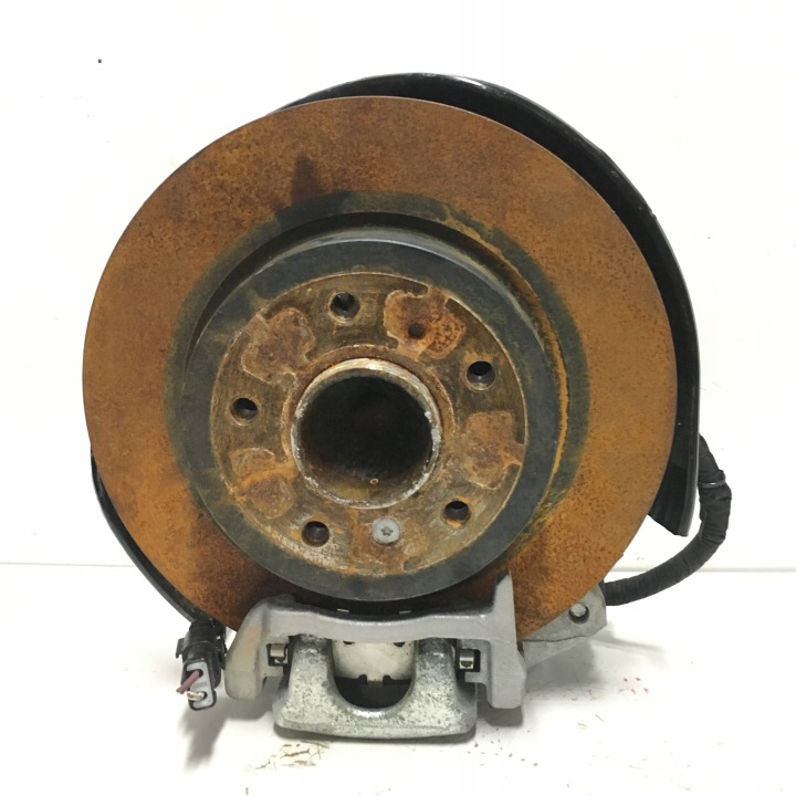 RENAULT KADJAR MOZZO FUSELLO POSTERIORE SINISTRA PONTE POSTERIORE RINFORZO PARAURTI POSTERIORE
