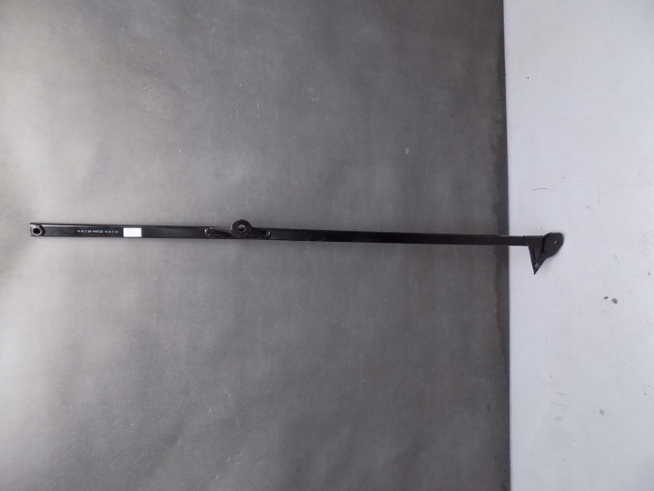 VW TOUAREG III Support Console 4M4803228