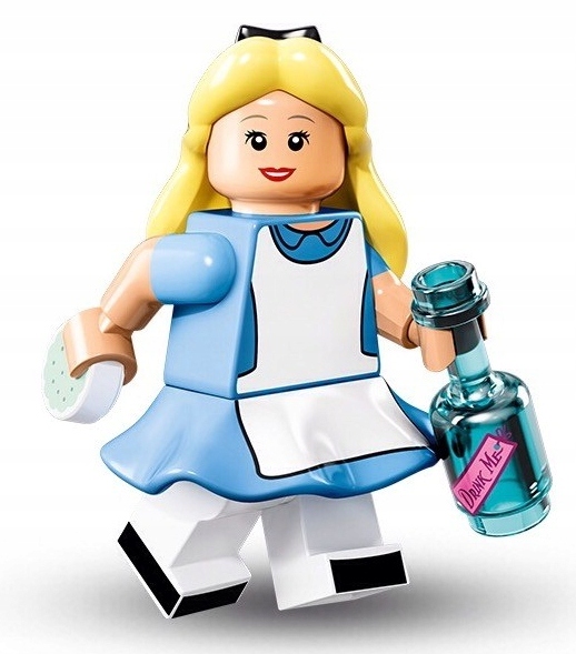 LEGO DISNEY 71012 7 Aredi.ru 8080192182