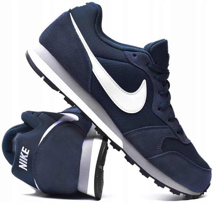 nike md runner 2 44