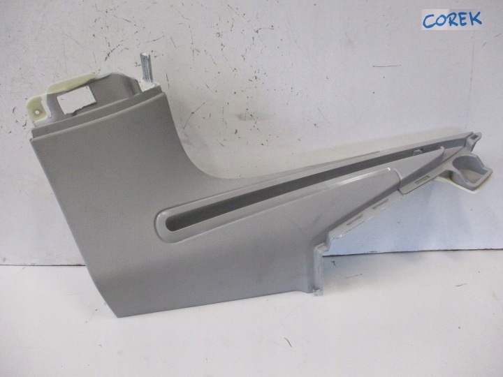cap cover for pillar AUDI A6 4K0 C8