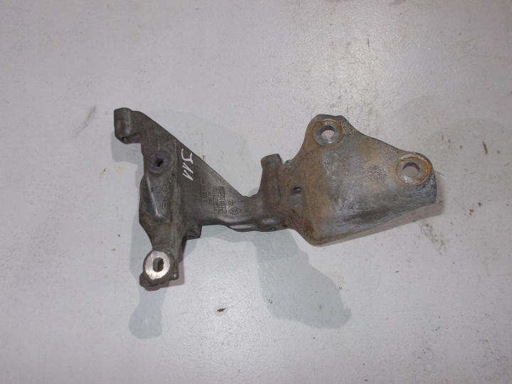 NISSAN QASHQAI J11 1,6 DCI STAFFA SUPPORTO MOTORE STAFFA FISSAGGIO