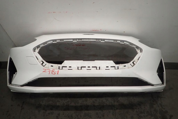 nárazník předek přední FORD FOCUS MK4 18